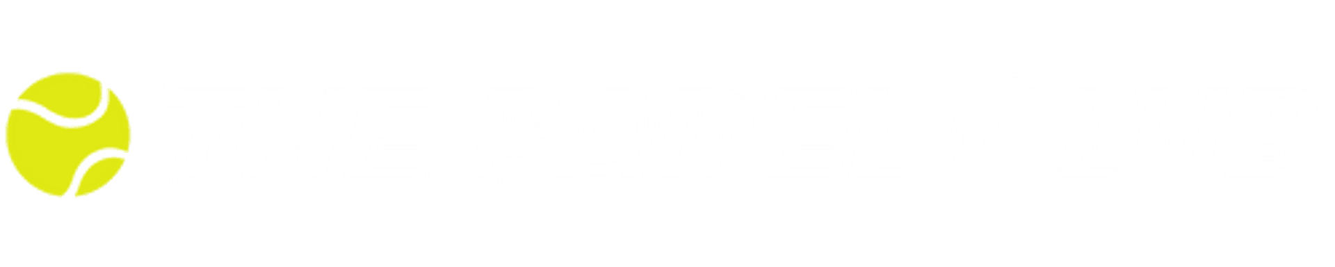 Logo the padel club